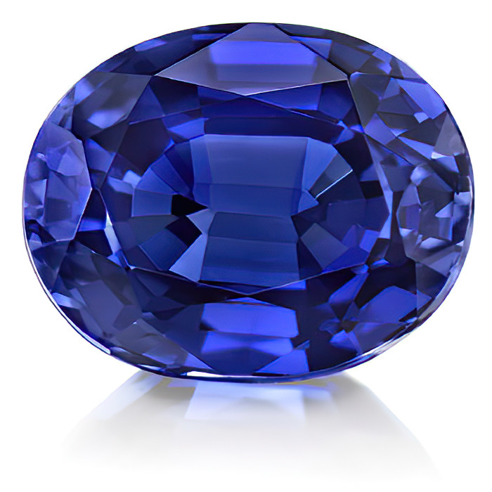 Blue Sapphire